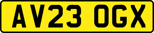 AV23OGX