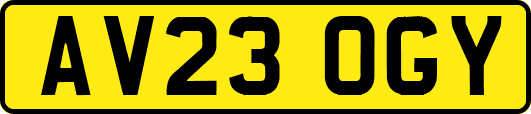 AV23OGY