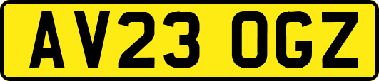 AV23OGZ