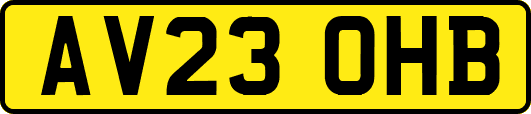 AV23OHB