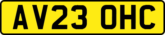 AV23OHC