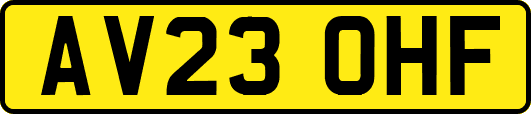 AV23OHF