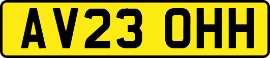 AV23OHH