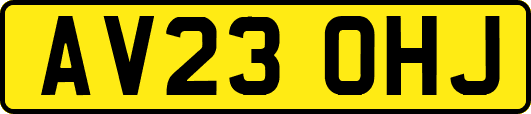 AV23OHJ