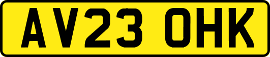 AV23OHK