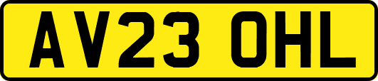 AV23OHL