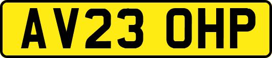 AV23OHP