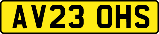 AV23OHS