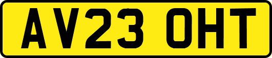 AV23OHT