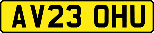 AV23OHU