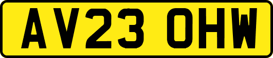 AV23OHW