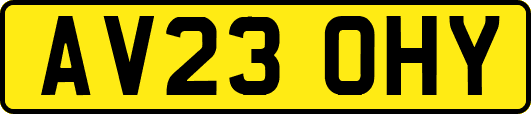AV23OHY
