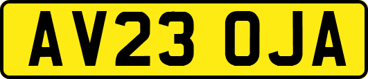 AV23OJA