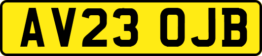 AV23OJB
