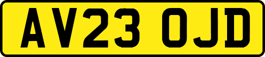 AV23OJD