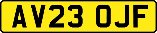 AV23OJF