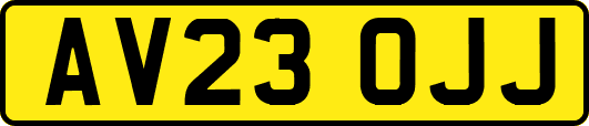 AV23OJJ