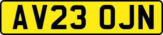 AV23OJN