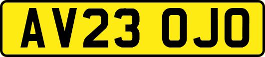 AV23OJO