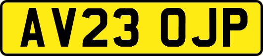 AV23OJP