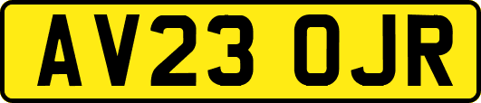 AV23OJR