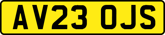 AV23OJS