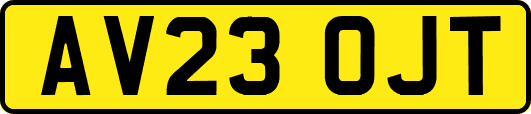 AV23OJT