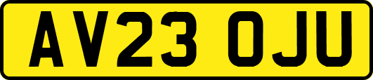 AV23OJU