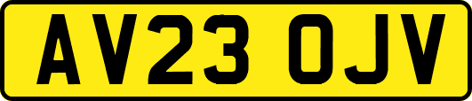 AV23OJV