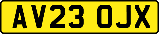 AV23OJX