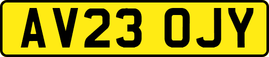 AV23OJY
