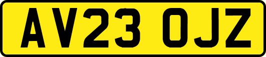 AV23OJZ