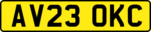 AV23OKC