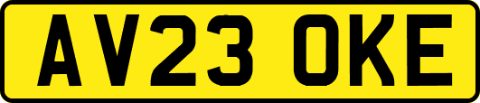 AV23OKE