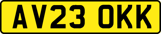 AV23OKK
