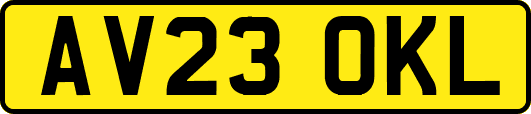 AV23OKL
