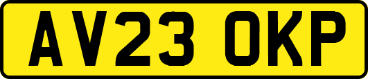 AV23OKP