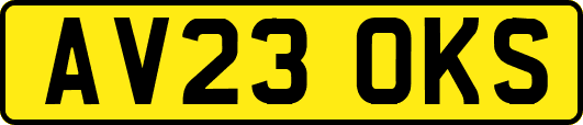 AV23OKS