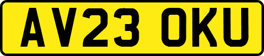 AV23OKU