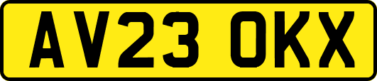 AV23OKX