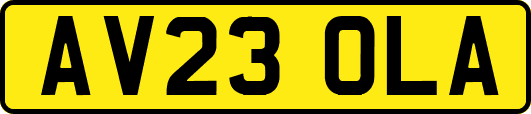 AV23OLA