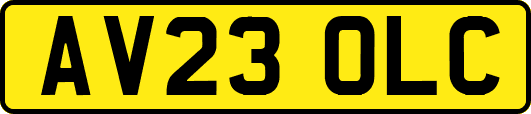 AV23OLC