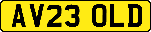 AV23OLD