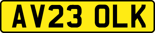 AV23OLK