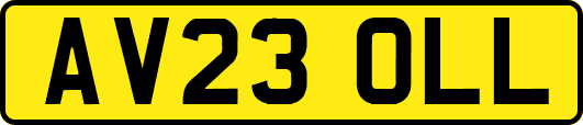 AV23OLL