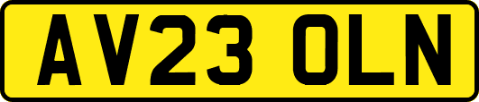 AV23OLN