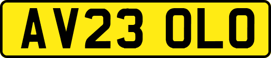 AV23OLO