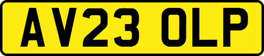 AV23OLP