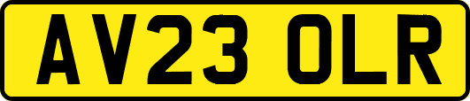 AV23OLR