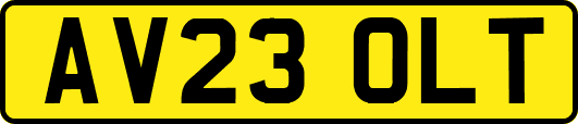 AV23OLT